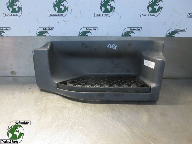 Volvo 20538006 INSTAPKAS VOLVO FL210 EURO 6 - Cabina e interior para Camión: foto 1 Volvo 20538006 INSTAPKAS VOLVO FL210 EURO 6 - Cabina e interior para Camión: foto 1