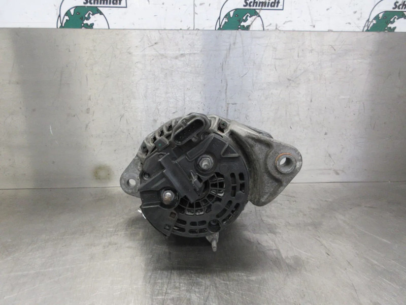 Volvo 22218393 // 22591472 DYNAMO VOLVO FM 370 EURO 6 - Alternador para Camión: foto 4 Volvo 22218393 // 22591472 DYNAMO VOLVO FM 370 EURO 6 - Alternador para Camión: foto 4