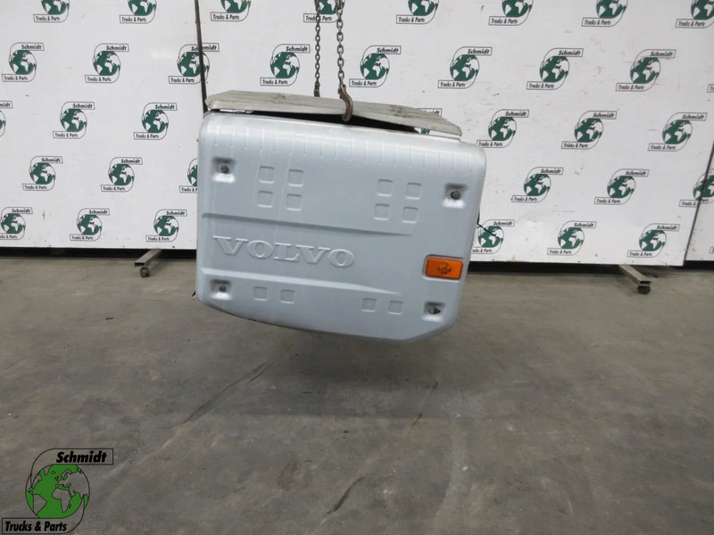 Volvo 22396037 // 23046481 KATALYSATOR EURO 6 MODEL 2020 - Convertidor catalítico para Camión: foto 1 Volvo 22396037 // 23046481 KATALYSATOR EURO 6 MODEL 2020 - Convertidor catalítico para Camión: foto 1