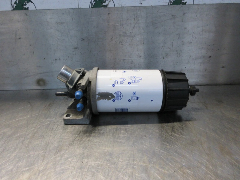 Volvo 22556615 VOLVO FL210 EURO 6 DIESELFILTER - Filtro de combustible para Camión: foto 2 Volvo 22556615 VOLVO FL210 EURO 6 DIESELFILTER - Filtro de combustible para Camión: foto 2