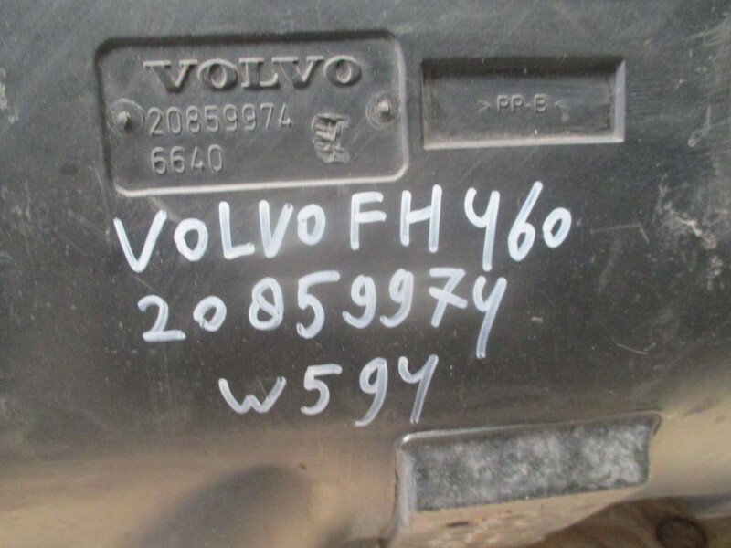Volvo FH 20859974 LUCHTFILTERHUIS EURO 6 - Sistema de admisión de aire para Camión: foto 2 Volvo FH 20859974 LUCHTFILTERHUIS EURO 6 - Sistema de admisión de aire para Camión: foto 2