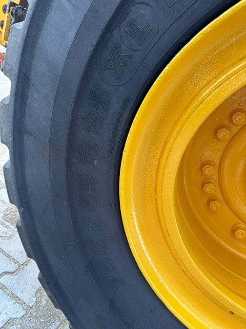 Cargadora de ruedas Volvo L120H: foto 15 Cargadora de ruedas Volvo L120H: foto 15