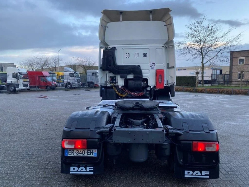 DAF CF460 / AUTOMATIC / PARK COOL / SPACE CAB / EURO-6 / 2017 - Cabeza tractora: foto 4 DAF CF460 / AUTOMATIC / PARK COOL / SPACE CAB / EURO-6 / 2017 - Cabeza tractora: foto 4