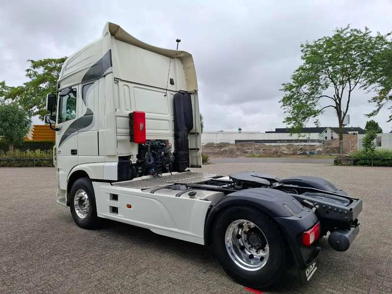 DAF XF106-460 / DEB / TUV:20-01-2026 / 753438 KM / FRIDGE / ACC / LWDS / GEN2 V2 TACHO / ALCOA / AUTOMATIC / EURO-6 / 2017 - Cabeza tractora: foto 3 DAF XF106-460 / DEB / TUV:20-01-2026 / 753438 KM / FRIDGE / ACC / LWDS / GEN2 V2 TACHO / ALCOA / AUTOMATIC / EURO-6 / 2017 - Cabeza tractora: foto 3