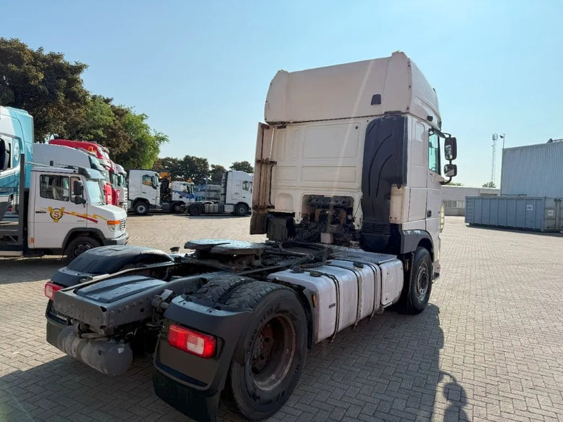 DAF XF106-480 / ENGINE RUNNING / INTARDER / HYDRAULICS / ONLY:280248 KM / PARKCOOL / LWDS / AUTOMATIC / EURO-6 / 2022 - Cabeza tractora: foto 5 DAF XF106-480 / ENGINE RUNNING / INTARDER / HYDRAULICS / ONLY:280248 KM / PARKCOOL / LWDS / AUTOMATIC / EURO-6 / 2022 - Cabeza tractora: foto 5