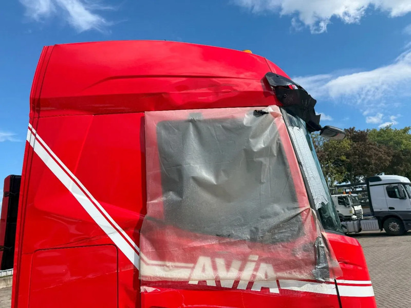 Cabeza tractora DAF XF450 FT / ENGINE RUNNING / ONLY:132521 KM / HYDRAULICS / DIGITAL DASH / DEB / HIGH CAB / AUTOMATIC / EURO-6 / 2024: foto 11 Cabeza tractora DAF XF450 FT / ENGINE RUNNING / ONLY:132521 KM / HYDRAULICS / DIGITAL DASH / DEB / HIGH CAB / AUTOMATIC / EURO-6 / 2024: foto 11