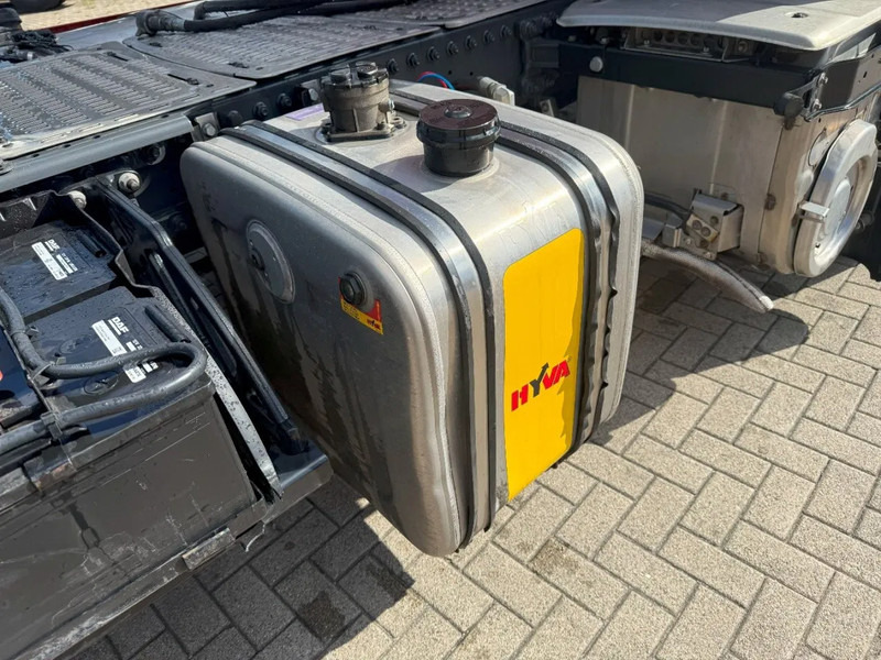 Cabeza tractora DAF XF450 FT / ENGINE RUNNING / ONLY:132521 KM / HYDRAULICS / DIGITAL DASH / DEB / HIGH CAB / AUTOMATIC / EURO-6 / 2024: foto 14 Cabeza tractora DAF XF450 FT / ENGINE RUNNING / ONLY:132521 KM / HYDRAULICS / DIGITAL DASH / DEB / HIGH CAB / AUTOMATIC / EURO-6 / 2024: foto 14