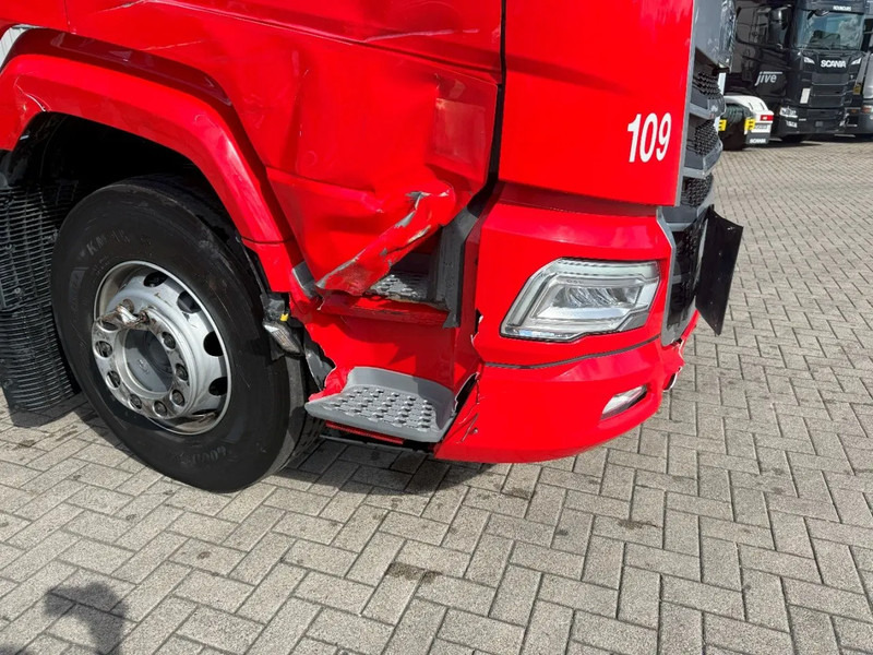 Cabeza tractora DAF XF450 FT / ENGINE RUNNING / ONLY:132521 KM / HYDRAULICS / DIGITAL DASH / DEB / HIGH CAB / AUTOMATIC / EURO-6 / 2024: foto 9 Cabeza tractora DAF XF450 FT / ENGINE RUNNING / ONLY:132521 KM / HYDRAULICS / DIGITAL DASH / DEB / HIGH CAB / AUTOMATIC / EURO-6 / 2024: foto 9