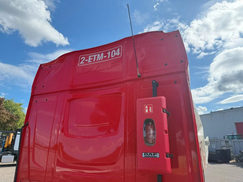Cabeza tractora DAF XF450 FT / ENGINE RUNNING / ONLY:132521 KM / HYDRAULICS / DIGITAL DASH / DEB / HIGH CAB / AUTOMATIC / EURO-6 / 2024: foto 12 Cabeza tractora DAF XF450 FT / ENGINE RUNNING / ONLY:132521 KM / HYDRAULICS / DIGITAL DASH / DEB / HIGH CAB / AUTOMATIC / EURO-6 / 2024: foto 12