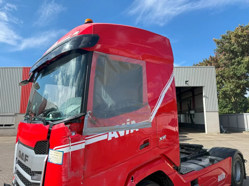 Cabeza tractora DAF XF450 FT / ENGINE RUNNING / ONLY:132521 KM / HYDRAULICS / DIGITAL DASH / DEB / HIGH CAB / AUTOMATIC / EURO-6 / 2024: foto 7 Cabeza tractora DAF XF450 FT / ENGINE RUNNING / ONLY:132521 KM / HYDRAULICS / DIGITAL DASH / DEB / HIGH CAB / AUTOMATIC / EURO-6 / 2024: foto 7