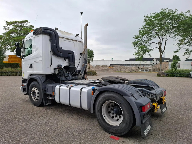Scania G450 / RETARDER / HYDRAULICS / TUV:29-11-2025 / ONLY: 685178 KM / FRIDGE / ALCOA / EURO-6 / 2014 - Cabeza tractora: foto 3 Scania G450 / RETARDER / HYDRAULICS / TUV:29-11-2025 / ONLY: 685178 KM / FRIDGE / ALCOA / EURO-6 / 2014 - Cabeza tractora: foto 3