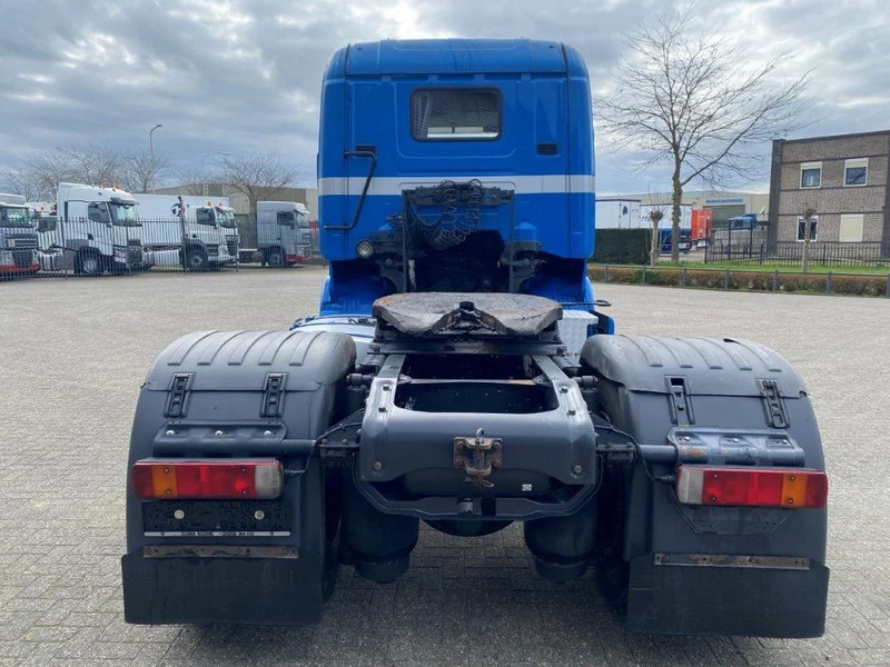 Scania R400 / PTO PREPARED / GOOD CONDITION / MANUAL / EURO-5 / 2009 - Cabeza tractora: foto 4 Scania R400 / PTO PREPARED / GOOD CONDITION / MANUAL / EURO-5 / 2009 - Cabeza tractora: foto 4