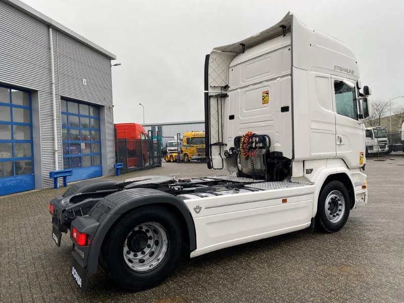 Scania R520 / AUTOMATIC / NAVI /LWDS / PARK-COOL / EURO-6 / 2017 - Cabeza tractora: foto 5 Scania R520 / AUTOMATIC / NAVI /LWDS / PARK-COOL / EURO-6 / 2017 - Cabeza tractora: foto 5