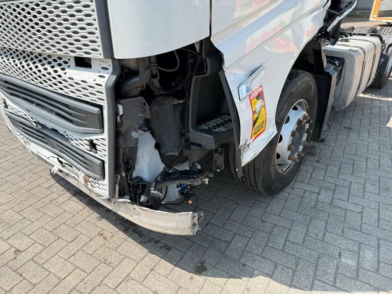 Cabeza tractora Volvo FH5-500 / ENGINE RUNNING / TURBO COMPOUND / ONLY:434243 KM / VEB+ / PARKCOOL / DOUBLE TANK / EURO-6 / 2021: foto 10