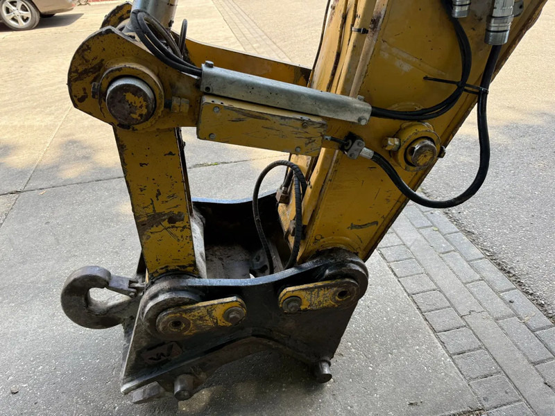 Caterpillar 328D LCR / EXCAVATOR / 11790 HOURS / 147 KW / 2012 - Autogrúa: foto 5 Caterpillar 328D LCR / EXCAVATOR / 11790 HOURS / 147 KW / 2012 - Autogrúa: foto 5