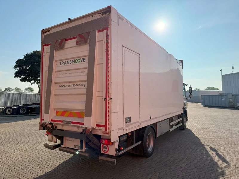 DAF CF230 / ENGINE RUNNING / ONLY:286284 KM / ACC / LWDS / PLATFORM 2000 KG / 3SEATS / AUTOMATIC / EURO-6 / 2018 - Camión caja cerrada: foto 5 DAF CF230 / ENGINE RUNNING / ONLY:286284 KM / ACC / LWDS / PLATFORM 2000 KG / 3SEATS / AUTOMATIC / EURO-6 / 2018 - Camión caja cerrada: foto 5