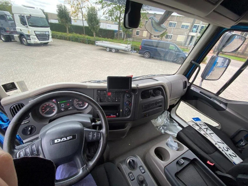 Camión chasis DAF LF290 / ONLY:429873KM / LWDS / GOOD TYRES / AUTOMATIC / EURO-6 / 2018: foto 19