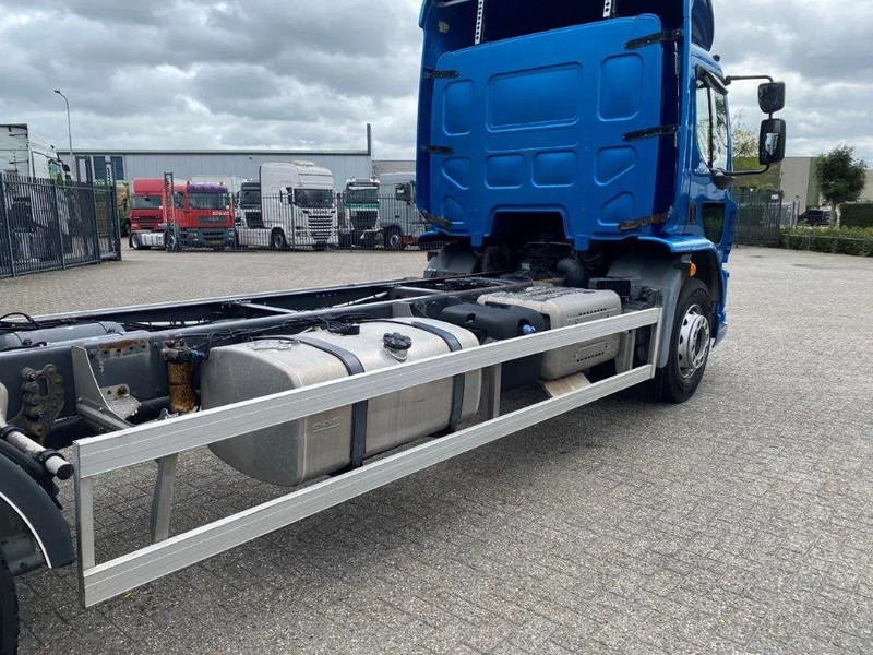 Camión chasis DAF LF290 / ONLY:429873KM / LWDS / GOOD TYRES / AUTOMATIC / EURO-6 / 2018: foto 8