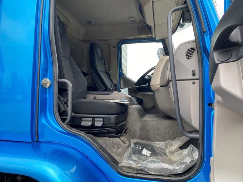 Camión chasis DAF LF290 / ONLY:429873KM / LWDS / GOOD TYRES / AUTOMATIC / EURO-6 / 2018: foto 20