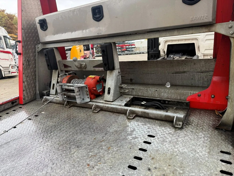 Leasing de MAN TGL 12.250 / ENGINE RUNNING / ONLY:276364 KM / TOW-TRUCK / CLEPEL / WINCH / REMOTE / 6PERSONS / AUTOMATIC / EURO-6 / 2018 MAN TGL 12.250 / ENGINE RUNNING / ONLY:276364 KM / TOW-TRUCK / CLEPEL / WINCH / REMOTE / 6PERSONS / AUTOMATIC / EURO-6 / 2018: foto 17