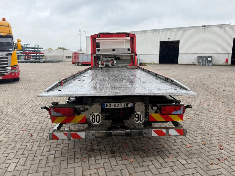 Leasing de MAN TGL 12.250 / ENGINE RUNNING / ONLY:276364 KM / TOW-TRUCK / CLEPEL / WINCH / REMOTE / 6PERSONS / AUTOMATIC / EURO-6 / 2018 MAN TGL 12.250 / ENGINE RUNNING / ONLY:276364 KM / TOW-TRUCK / CLEPEL / WINCH / REMOTE / 6PERSONS / AUTOMATIC / EURO-6 / 2018: foto 5