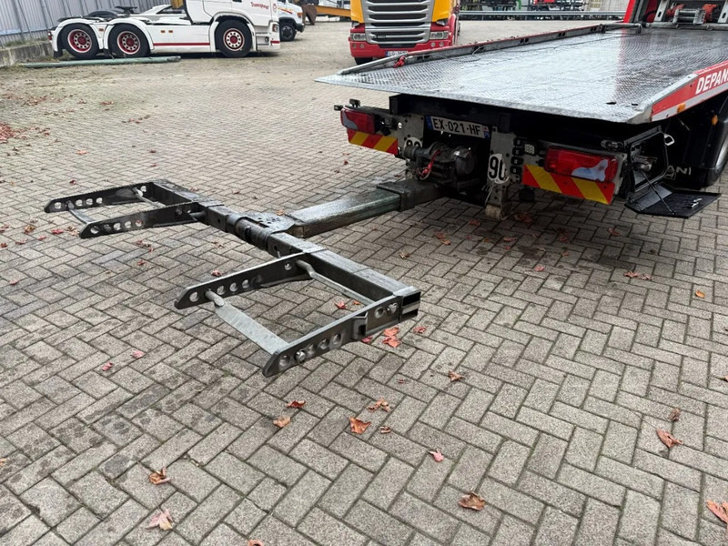 Leasing de MAN TGL 12.250 / ENGINE RUNNING / ONLY:276364 KM / TOW-TRUCK / CLEPEL / WINCH / REMOTE / 6PERSONS / AUTOMATIC / EURO-6 / 2018 MAN TGL 12.250 / ENGINE RUNNING / ONLY:276364 KM / TOW-TRUCK / CLEPEL / WINCH / REMOTE / 6PERSONS / AUTOMATIC / EURO-6 / 2018: foto 18