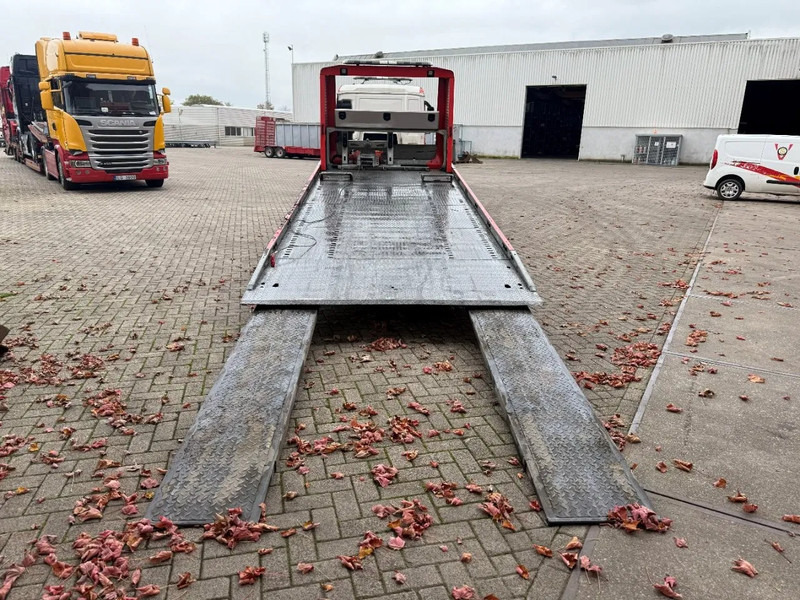Leasing de MAN TGL 12.250 / ENGINE RUNNING / ONLY:276364 KM / TOW-TRUCK / CLEPEL / WINCH / REMOTE / 6PERSONS / AUTOMATIC / EURO-6 / 2018 MAN TGL 12.250 / ENGINE RUNNING / ONLY:276364 KM / TOW-TRUCK / CLEPEL / WINCH / REMOTE / 6PERSONS / AUTOMATIC / EURO-6 / 2018: foto 6