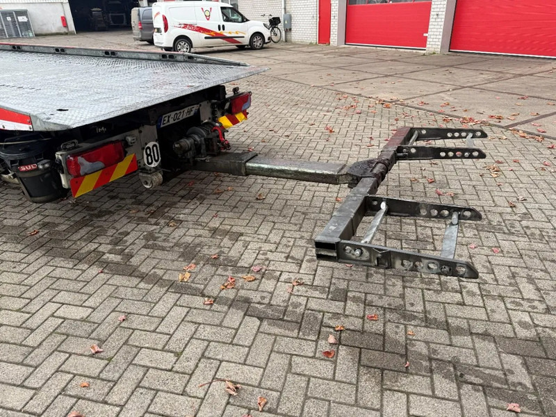 Leasing de MAN TGL 12.250 / ENGINE RUNNING / ONLY:276364 KM / TOW-TRUCK / CLEPEL / WINCH / REMOTE / 6PERSONS / AUTOMATIC / EURO-6 / 2018 MAN TGL 12.250 / ENGINE RUNNING / ONLY:276364 KM / TOW-TRUCK / CLEPEL / WINCH / REMOTE / 6PERSONS / AUTOMATIC / EURO-6 / 2018: foto 19