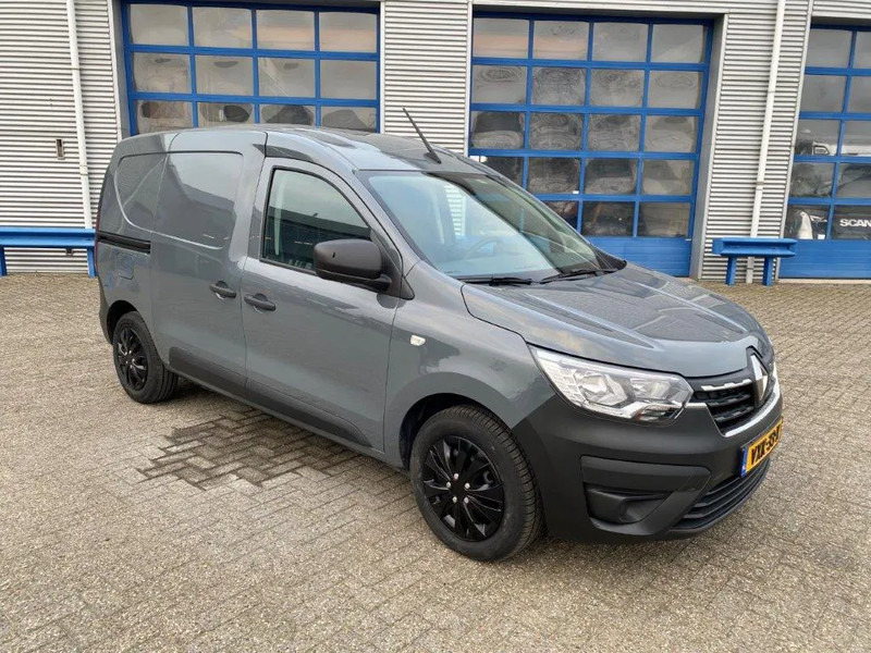 Renault Express 1.5 DCI / 75PK / ONLY:50645 KM / AIRCO / NICE CLEAN NL VAN / EURO- 6 / MANUAL / 2021 - Furgoneta pequeña: foto 2 Renault Express 1.5 DCI / 75PK / ONLY:50645 KM / AIRCO / NICE CLEAN NL VAN / EURO- 6 / MANUAL / 2021 - Furgoneta pequeña: foto 2
