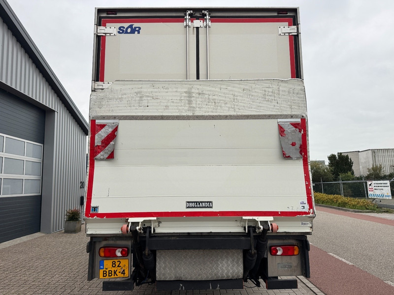 DAF CF65-300 Thermo-King (- 25 C ) 'D Hollandia Taillift/LBW - Camión frigorífico: foto 4 DAF CF65-300 Thermo-King (- 25 C ) 'D Hollandia Taillift/LBW - Camión frigorífico: foto 4