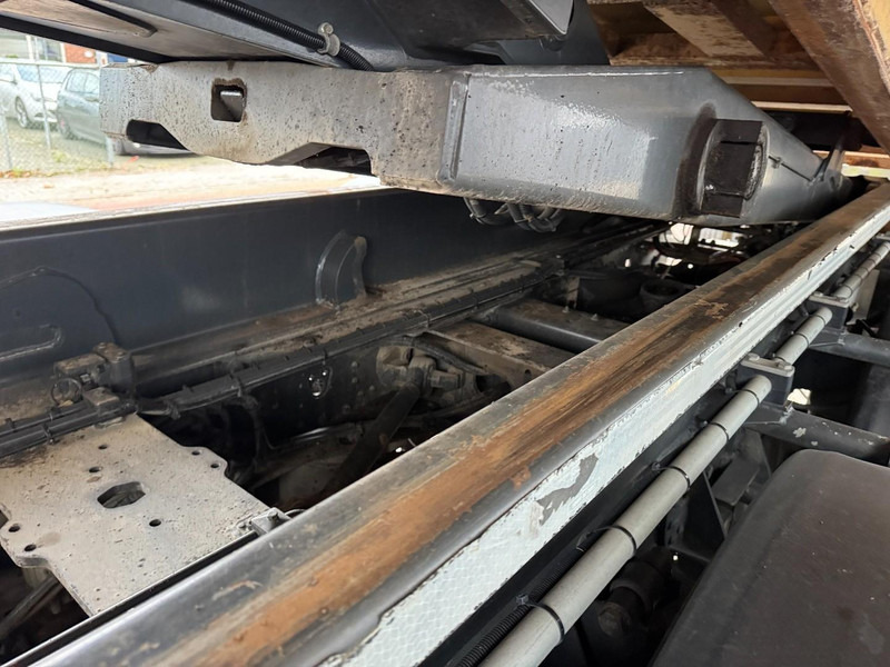 Camión multibasculante DAF CF85-460 6x2 VDL Hook system, LZV-Ontheffing, 300.000 Km!!!: foto 18