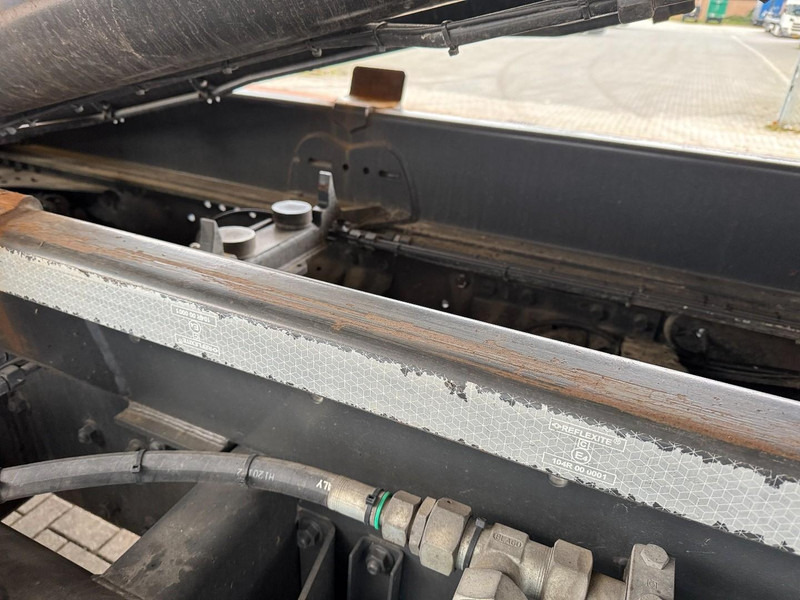 Camión multibasculante DAF CF85-460 6x2 VDL Hook system, LZV-Ontheffing, 300.000 Km!!!: foto 17