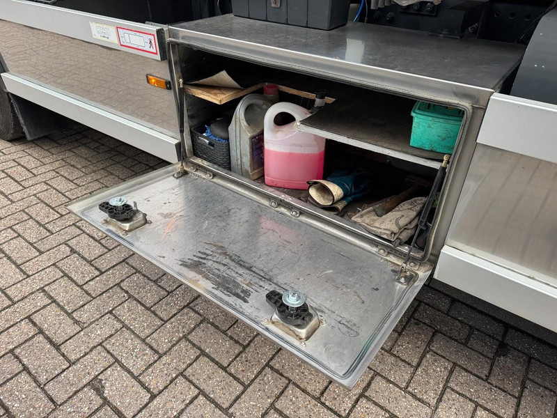 Camión multibasculante DAF CF85-460 6x2 VDL Hook system, LZV-Ontheffing, 300.000 Km!!!: foto 16