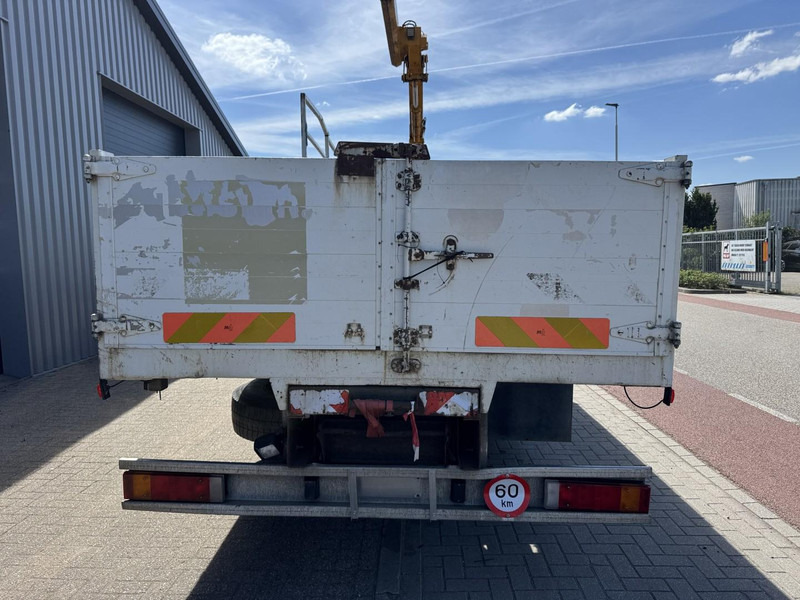 Iveco Eurocargo 190EL30 MKG 125 S4 Crane/Grua/Kran/Gru - Camión grúa: foto 4 Iveco Eurocargo 190EL30 MKG 125 S4 Crane/Grua/Kran/Gru - Camión grúa: foto 4