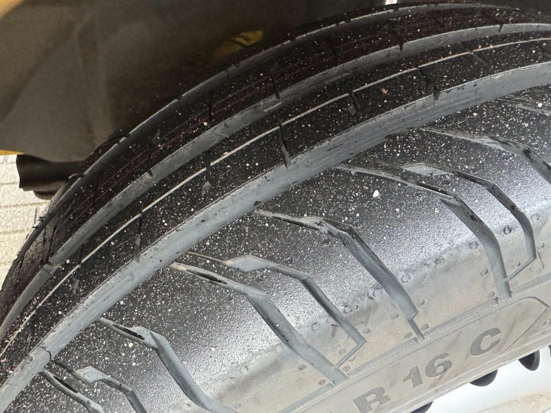 Furgón Mercedes-Benz Sprinter 316, Like new, BF3 Begleit- Escort- Convoi execptionnel, L2/H1: foto 14 Furgón Mercedes-Benz Sprinter 316, Like new, BF3 Begleit- Escort- Convoi execptionnel, L2/H1: foto 14