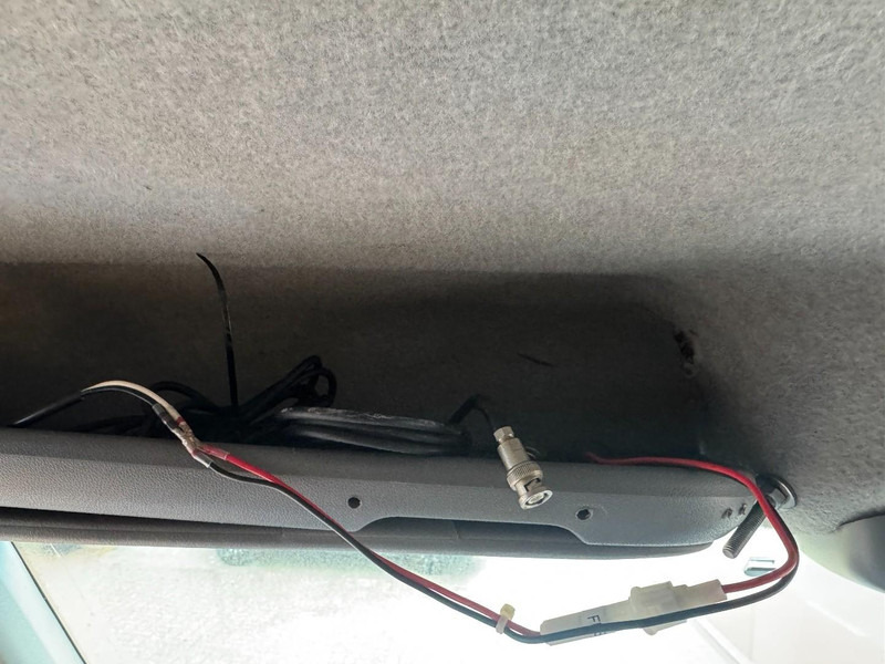 Furgón Mercedes-Benz Sprinter 316, Like new, BF3 Begleit- Escort- Convoi execptionnel, L2/H1: foto 19 Furgón Mercedes-Benz Sprinter 316, Like new, BF3 Begleit- Escort- Convoi execptionnel, L2/H1: foto 19