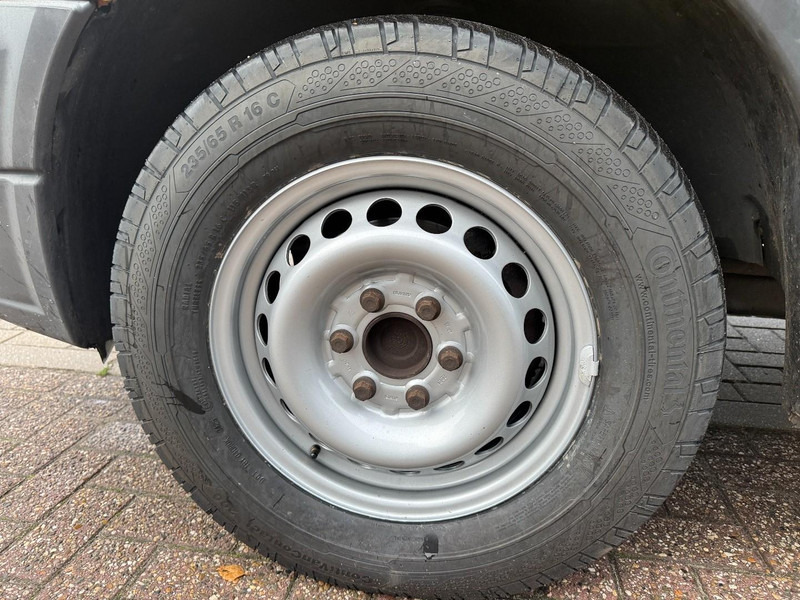 Furgón Mercedes-Benz Sprinter 316, Like new, BF3 Begleit- Escort- Convoi execptionnel, L2/H1: foto 13 Furgón Mercedes-Benz Sprinter 316, Like new, BF3 Begleit- Escort- Convoi execptionnel, L2/H1: foto 13