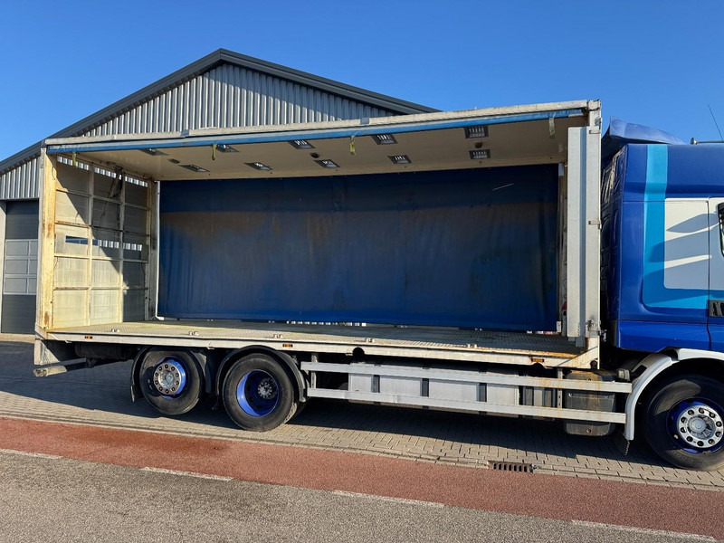 Camión transporte de ganado Renault Premium 410.26, Chicken, Hühner, Kippen, Galinhas: foto 17 Camión transporte de ganado Renault Premium 410.26, Chicken, Hühner, Kippen, Galinhas: foto 17