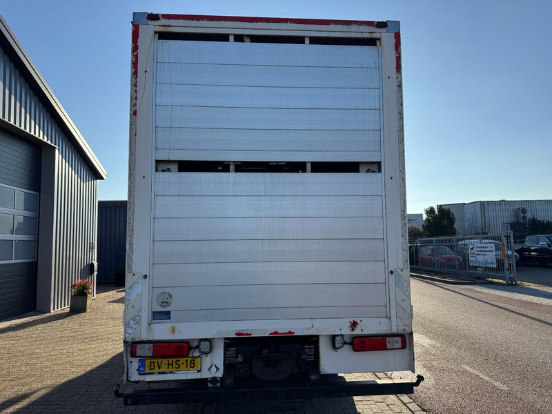 Camión transporte de ganado Renault Premium 410.26, Chicken, Hühner, Kippen, Galinhas: foto 8 Camión transporte de ganado Renault Premium 410.26, Chicken, Hühner, Kippen, Galinhas: foto 8