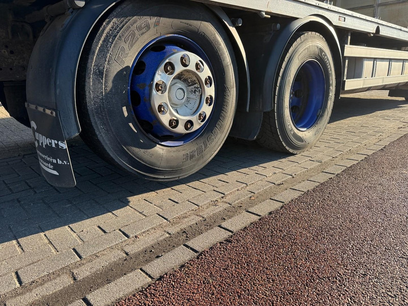 Camión transporte de ganado Renault Premium 410.26, Chicken, Hühner, Kippen, Galinhas: foto 15 Camión transporte de ganado Renault Premium 410.26, Chicken, Hühner, Kippen, Galinhas: foto 15