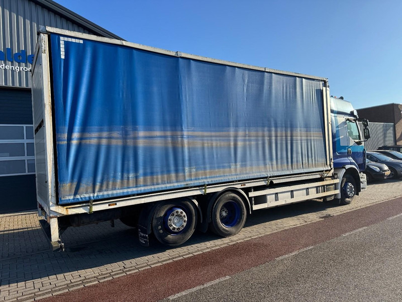 Camión transporte de ganado Renault Premium 410.26, Chicken, Hühner, Kippen, Galinhas: foto 7 Camión transporte de ganado Renault Premium 410.26, Chicken, Hühner, Kippen, Galinhas: foto 7