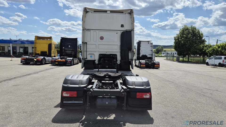 DAF XF 510 FT LOW DECK SSC EURO 6 - Cabeza tractora: foto 3 DAF XF 510 FT LOW DECK SSC EURO 6 - Cabeza tractora: foto 3