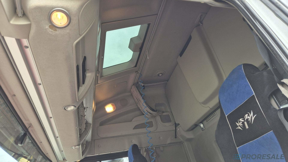 Leasing de IVECO STRALIS AS440/48T LOW DECK EURO 6 IVECO STRALIS AS440/48T LOW DECK EURO 6: foto 6 Leasing de IVECO STRALIS AS440/48T LOW DECK EURO 6 IVECO STRALIS AS440/48T LOW DECK EURO 6: foto 6