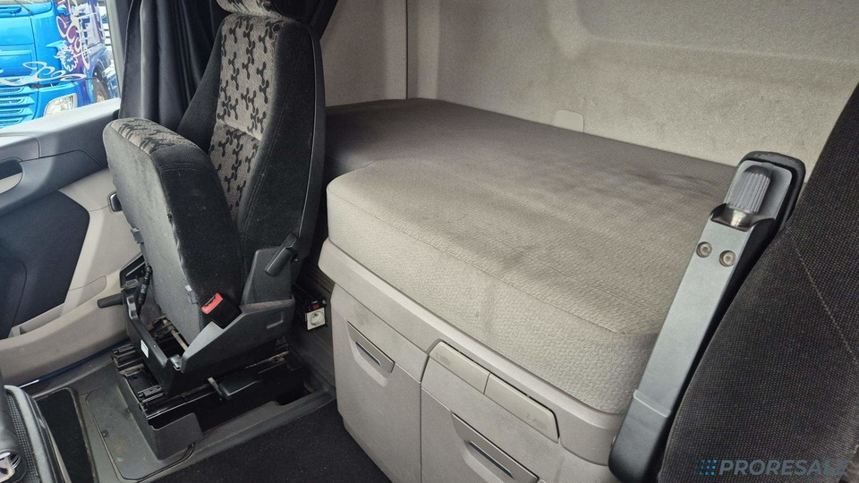 SCANIA S500 N323 NGS TOP LINE LOW DECK EURO 6 - Cabeza tractora: foto 5 SCANIA S500 N323 NGS TOP LINE LOW DECK EURO 6 - Cabeza tractora: foto 5