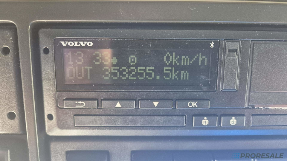 Leasing de  VOLVO FH 460 GLOBE XL EURO 6 TURBOCOMPOUND VOLVO FH 460 GLOBE XL EURO 6 TURBOCOMPOUND: foto 8 Leasing de  VOLVO FH 460 GLOBE XL EURO 6 TURBOCOMPOUND VOLVO FH 460 GLOBE XL EURO 6 TURBOCOMPOUND: foto 8