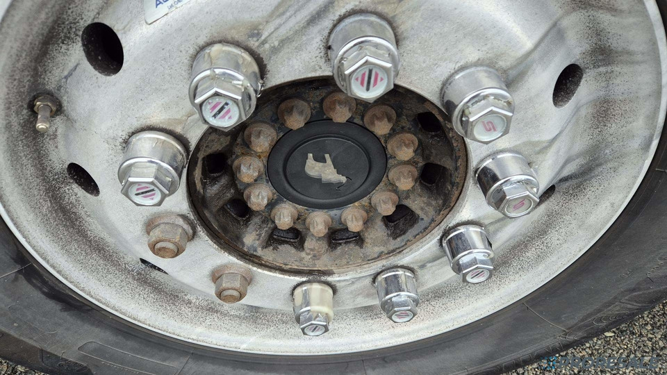 SCHMITZ CARGOBULL SCS 24/L - 13.62 COIL X-LIGHT - Mulda na přepravu svitků - Semirremolque lona: foto 5 SCHMITZ CARGOBULL SCS 24/L - 13.62 COIL X-LIGHT - Mulda na přepravu svitků - Semirremolque lona: foto 5