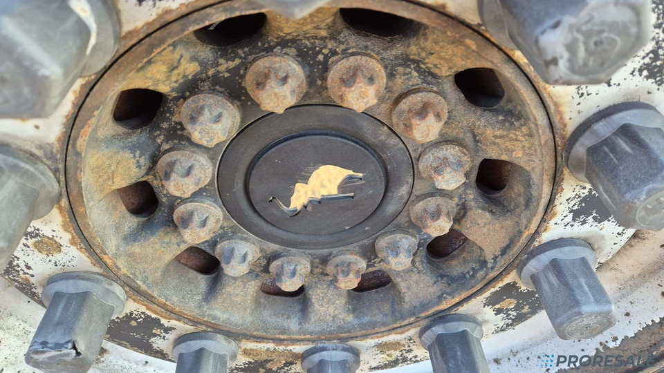 SCHMITZ CARGOBULL SCS 24/L - 13.62 EB Std. - Semirremolque lona: foto 5 SCHMITZ CARGOBULL SCS 24/L - 13.62 EB Std. - Semirremolque lona: foto 5