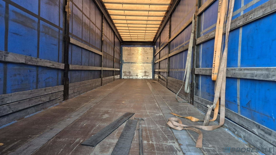 SCHWARZMÜLLER SPA 3/E STD - Semirremolque lona: foto 4 SCHWARZMÜLLER SPA 3/E STD - Semirremolque lona: foto 4