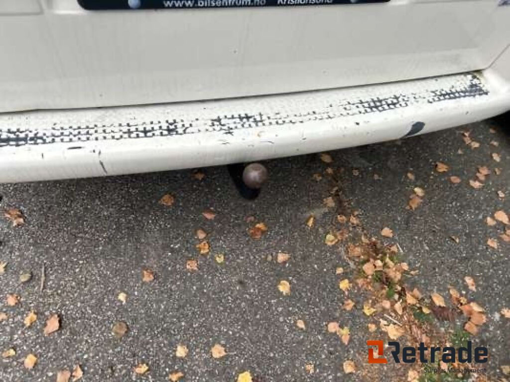 1999 Varebil VOLKSWAGEN TRANSPORTER - Coche: foto 5 1999 Varebil VOLKSWAGEN TRANSPORTER - Coche: foto 5