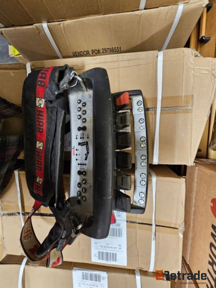 2004 mod.MAN kranbil - Camión caja abierta, Camión grúa: foto 5 2004 mod.MAN kranbil - Camión caja abierta, Camión grúa: foto 5